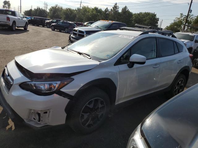 SUBARU CROSSTREK 2019 jf2gtacc0kg274652