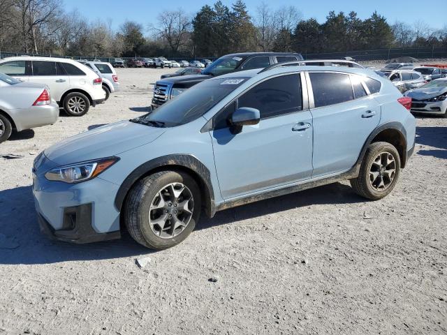 SUBARU CROSSTREK 2019 jf2gtacc0kg379336