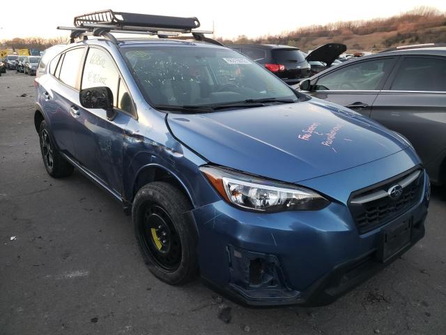 SUBARU CROSSTREK 2019 jf2gtacc0kh200223