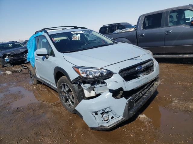 SUBARU CROSSTREK 2019 jf2gtacc0kh216034