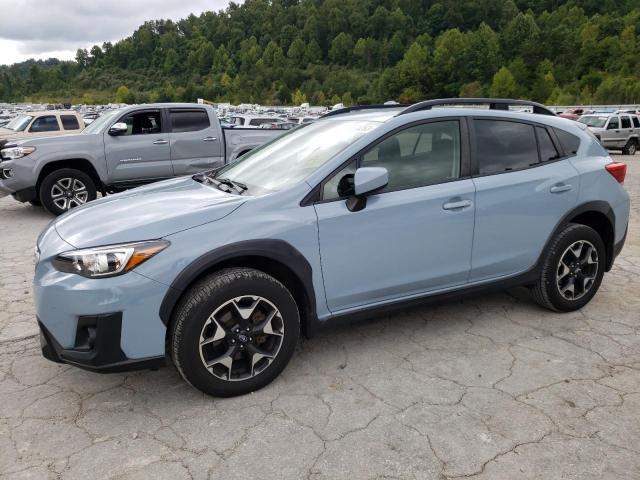 SUBARU CROSSTREK 2019 jf2gtacc0kh218303