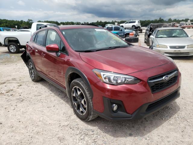 SUBARU CROSSTREK 2019 jf2gtacc0kh222724