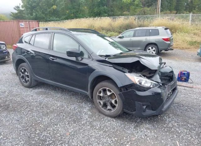 SUBARU CROSSTREK 2019 jf2gtacc0kh224019