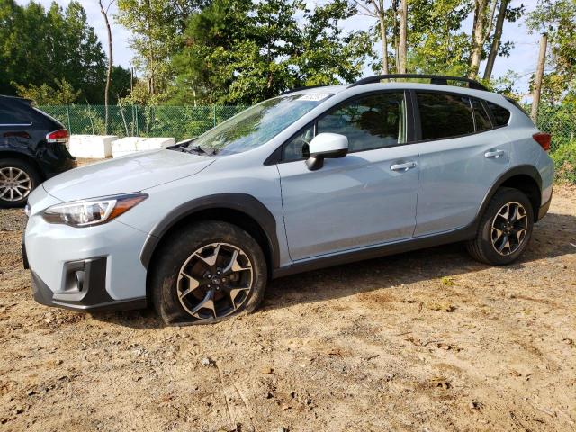 SUBARU CROSSTREK 2019 jf2gtacc0kh224876