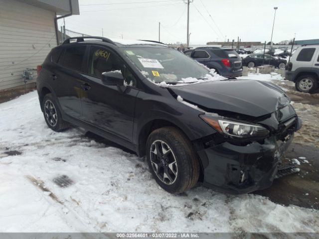 SUBARU CROSSTREK 2019 jf2gtacc0kh225638