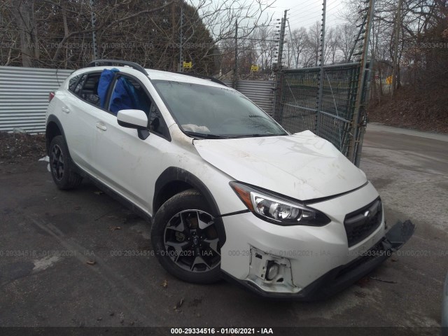 SUBARU CROSSTREK 2019 jf2gtacc0kh241340