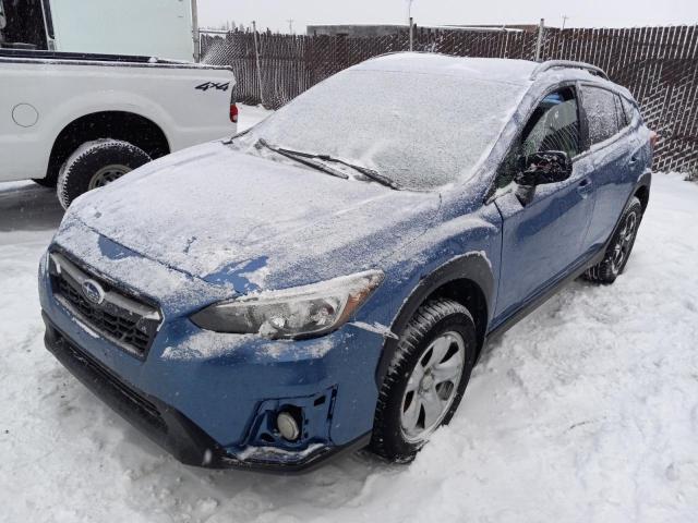 SUBARU CROSSTREK 2019 jf2gtacc0kh247140