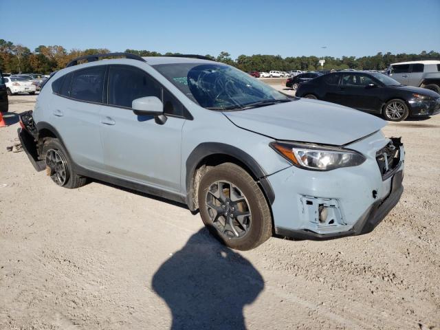 SUBARU CROSSTREK 2019 jf2gtacc0kh248823