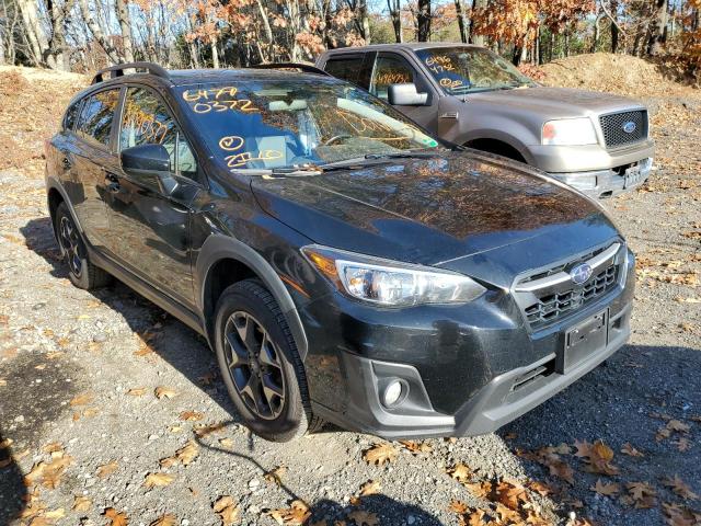 SUBARU CROSSTREK 2019 jf2gtacc0kh250457