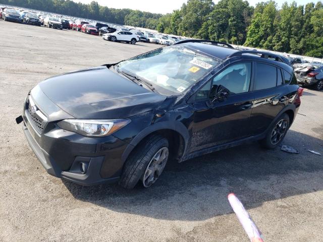 SUBARU CROSSTREK 2019 jf2gtacc0kh267114