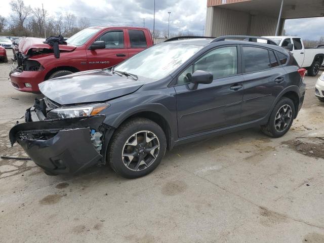 SUBARU CROSSTREK 2019 jf2gtacc0kh278131