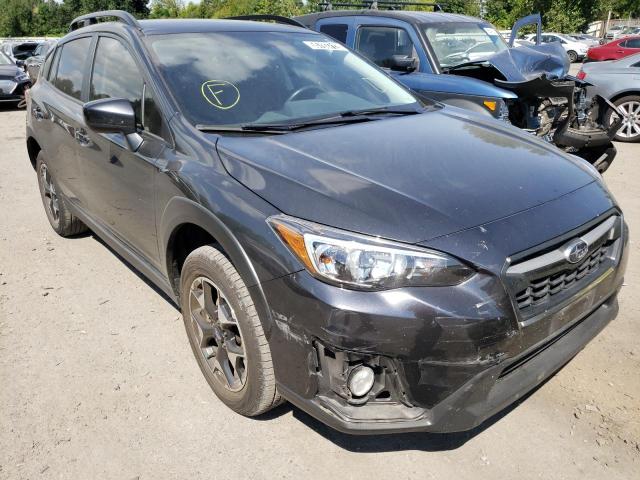 SUBARU CROSSTREK 2019 jf2gtacc0kh283152