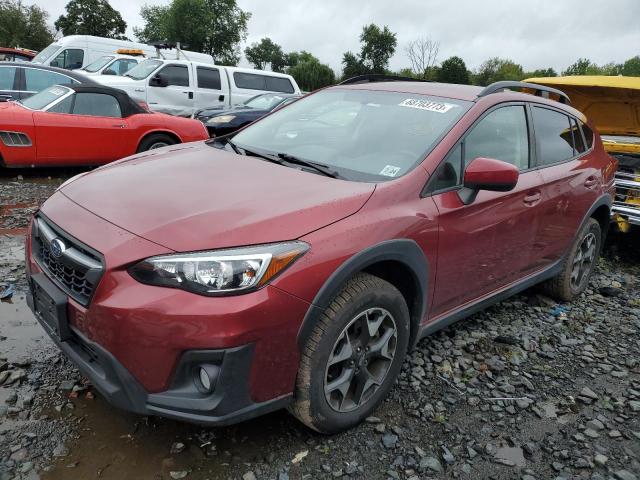 SUBARU CROSSTREK 2019 jf2gtacc0kh314822