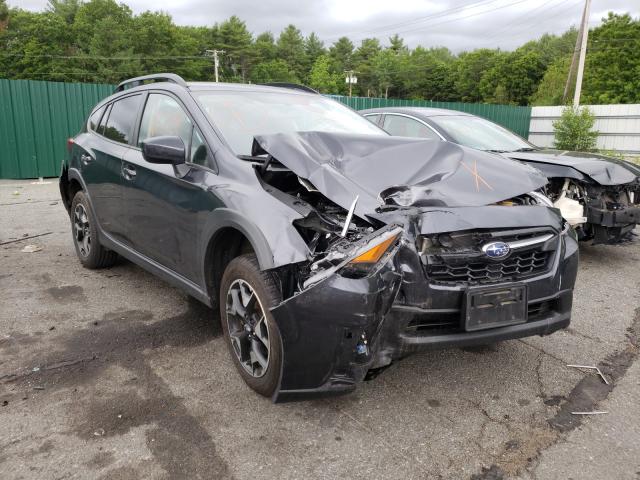 SUBARU CROSSTREK 2019 jf2gtacc0kh315968