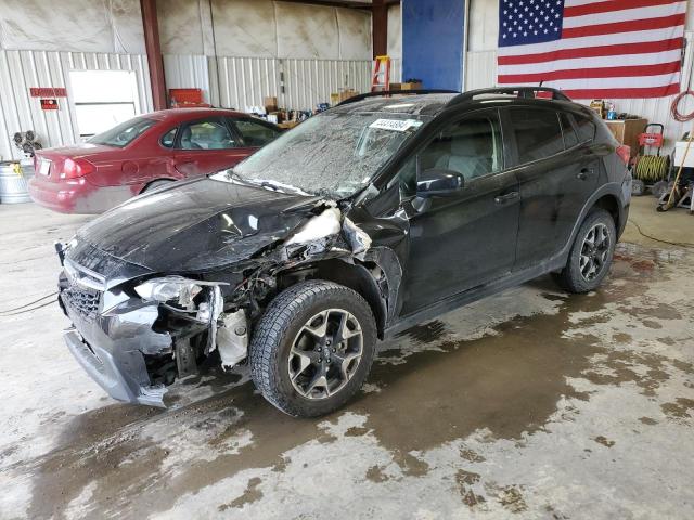 SUBARU CROSSTREK 2019 jf2gtacc0kh317588