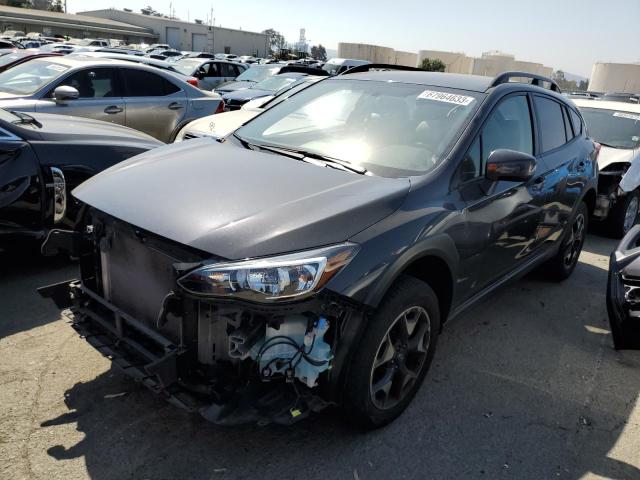 SUBARU CROSSTREK 2019 jf2gtacc0kh324962