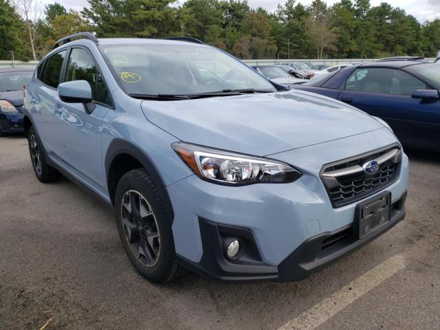 SUBARU CROSSTREK 2019 jf2gtacc0kh327280