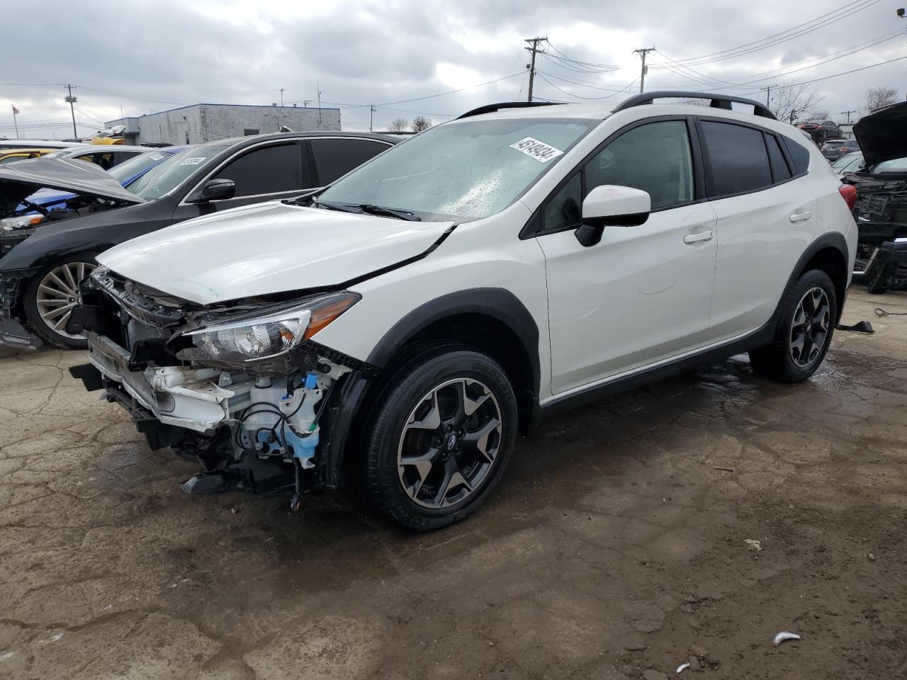 SUBARU CROSSTREK 2019 jf2gtacc0kh327943