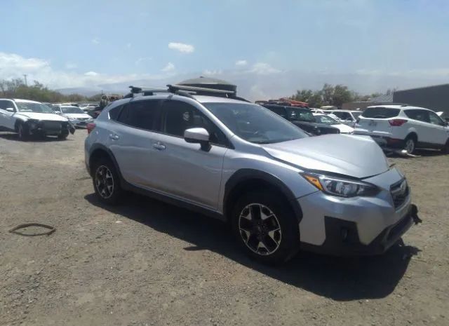 SUBARU CROSSTREK 2019 jf2gtacc0kh334696