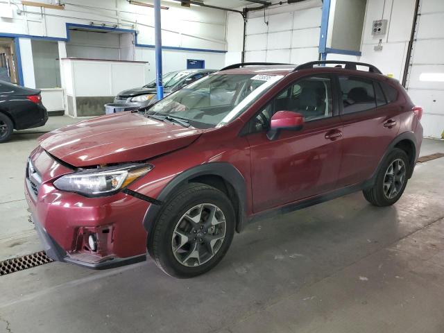 SUBARU CROSSTREK 2019 jf2gtacc0kh352034