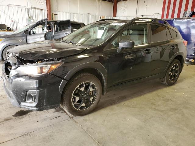 SUBARU CROSSTREK 2019 jf2gtacc0kh367956