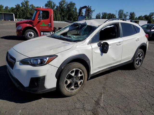 SUBARU CROSSTREK 2019 jf2gtacc0kh368069