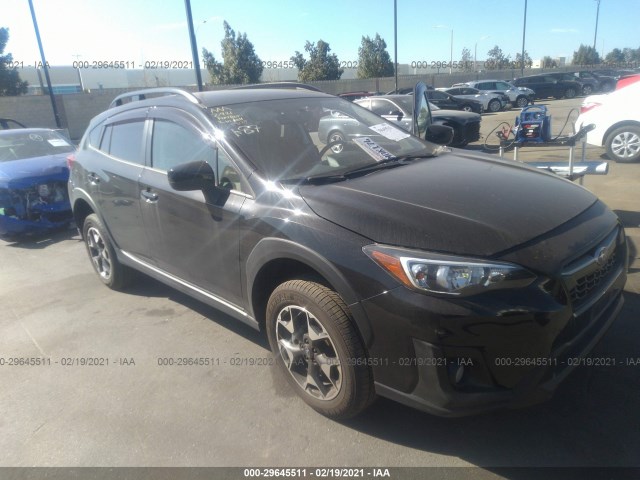 SUBARU CROSSTREK 2019 jf2gtacc0kh374731