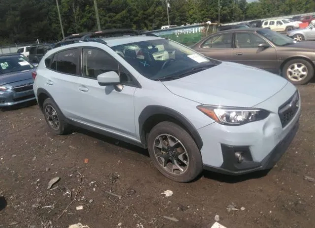 SUBARU CROSSTREK 2020 jf2gtacc0lg249610