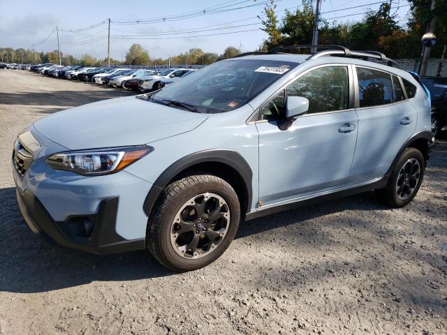 SUBARU CROSSTREK 2021 jf2gtacc0m9294438