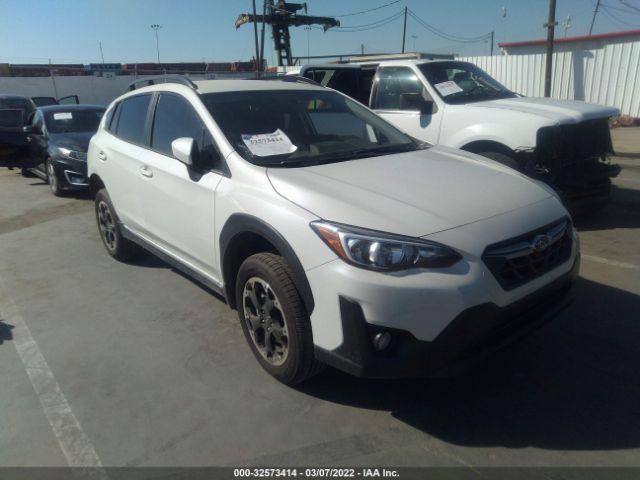 SUBARU CROSSTREK 2021 jf2gtacc0m9666649