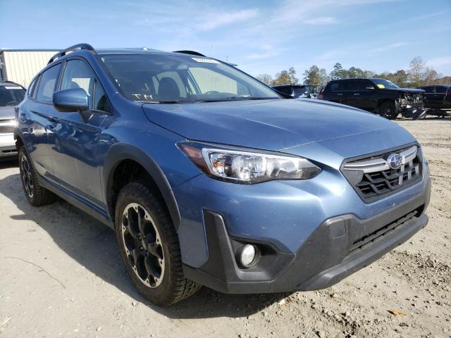 SUBARU CROSSTREK 2021 jf2gtacc0mg279028