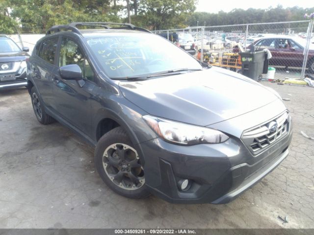 SUBARU CROSSTREK 2021 jf2gtacc0mg373636