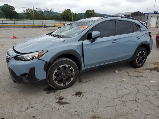 SUBARU CROSSTREK 2022 jf2gtacc0n9221345