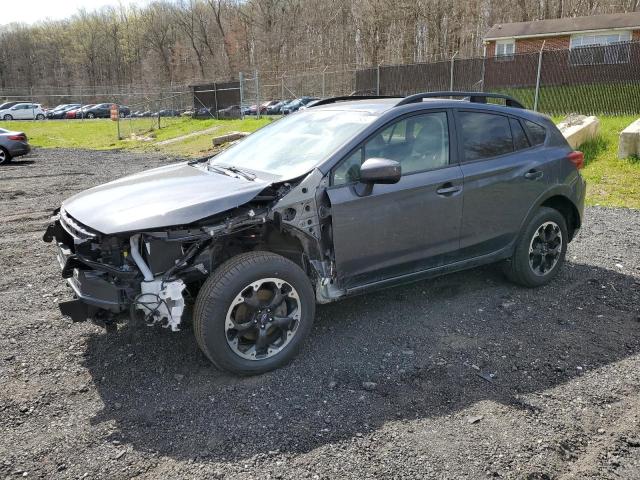 SUBARU CROSSTREK 2022 jf2gtacc0n9261599