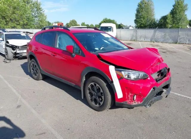 SUBARU CROSSTREK 2023 jf2gtacc0pg214734