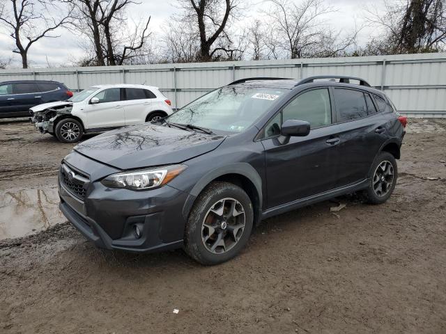 SUBARU CROSSTREK 2018 jf2gtacc1j8226909