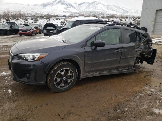 SUBARU CROSSTREK 2018 jf2gtacc1j8247484