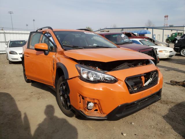 SUBARU CROSSTREK 2018 jf2gtacc1j8350338