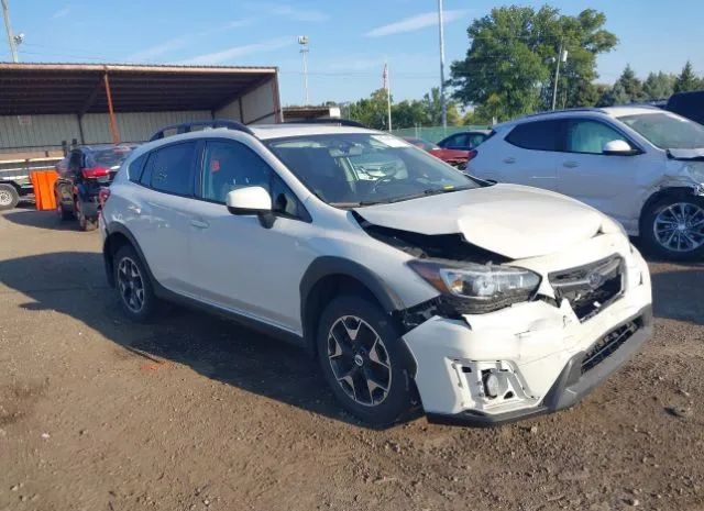 SUBARU CROSSTREK 2018 jf2gtacc1jh219409