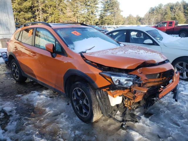 SUBARU CROSSTREK 2018 jf2gtacc1jh265032