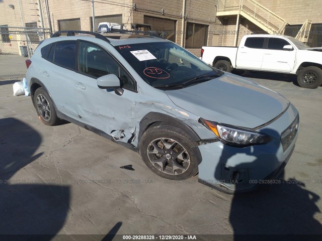 SUBARU CROSSTREK 2018 jf2gtacc1jh288536