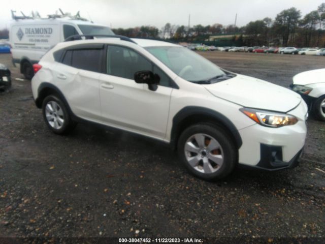 SUBARU CROSSTREK 2019 jf2gtacc1k8211389