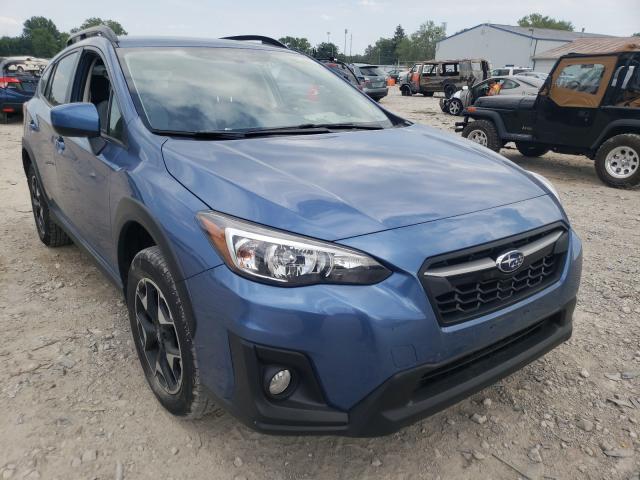 SUBARU CROSSTREK 2019 jf2gtacc1k8255103