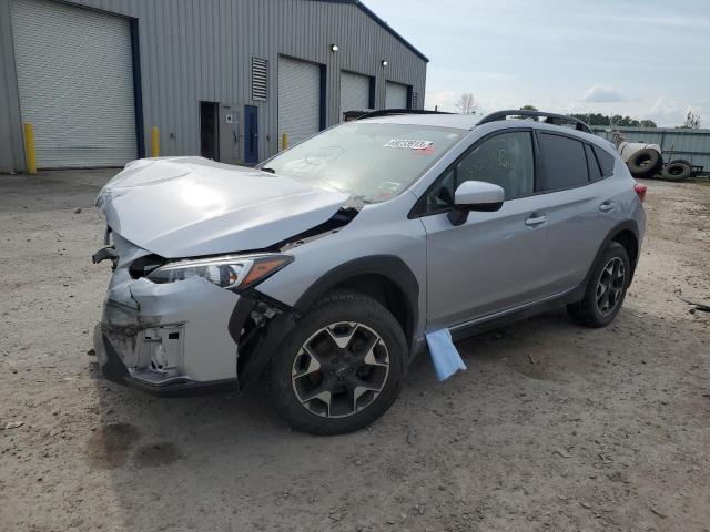 SUBARU CROSSTREK 2019 jf2gtacc1k8256297