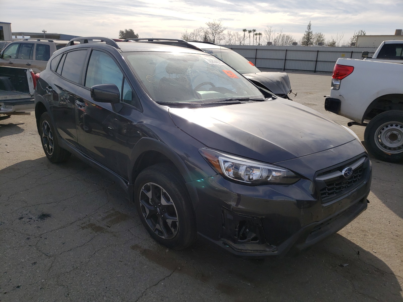 SUBARU CROSSTREK 2019 jf2gtacc1k8262035