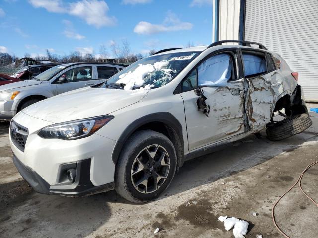 SUBARU CROSSTREK 2019 jf2gtacc1k8272872