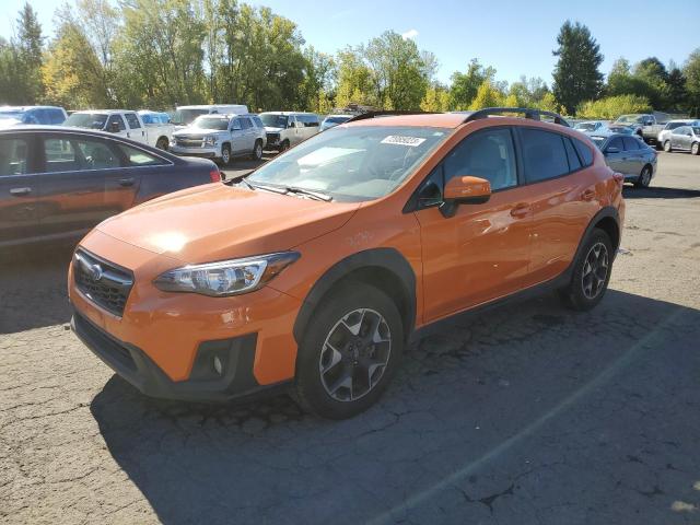 SUBARU CROSSTREK 2019 jf2gtacc1k8291504