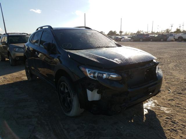 SUBARU CROSSTREK 2019 jf2gtacc1k8307054