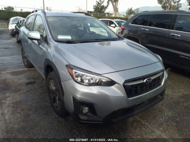 SUBARU CROSSTREK 2019 jf2gtacc1k8322654