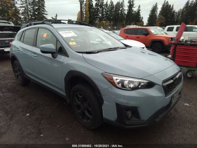 SUBARU CROSSTREK 2019 jf2gtacc1k8326042